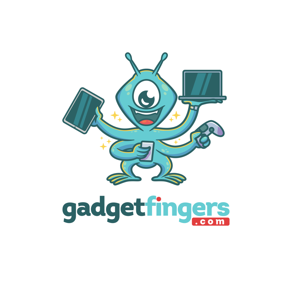 Gadgetfingers.com